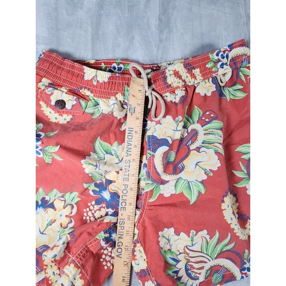 Polo Ralph Lauren make statement